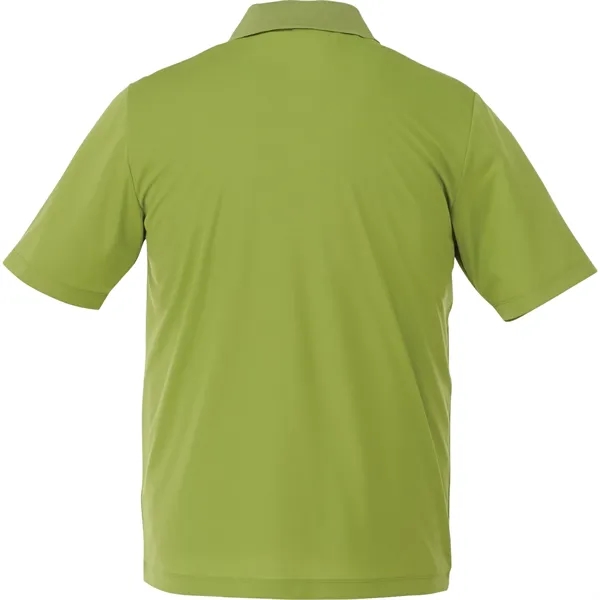 Men's DADE Short Sleeve Polo - Men's DADE Short Sleeve Polo - Image 2 of 82