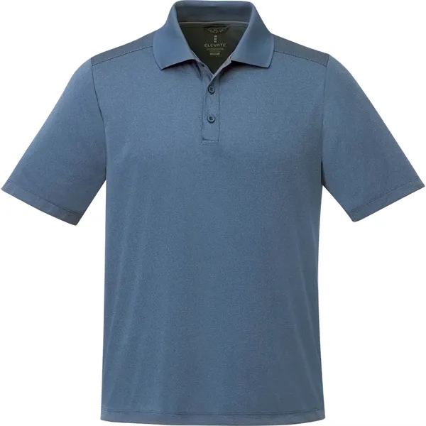 Men's DADE Short Sleeve Polo - Men's DADE Short Sleeve Polo - Image 12 of 82