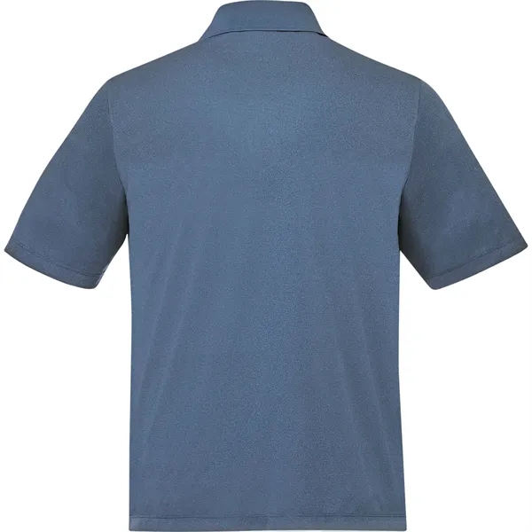 Men's DADE Short Sleeve Polo - Men's DADE Short Sleeve Polo - Image 13 of 82