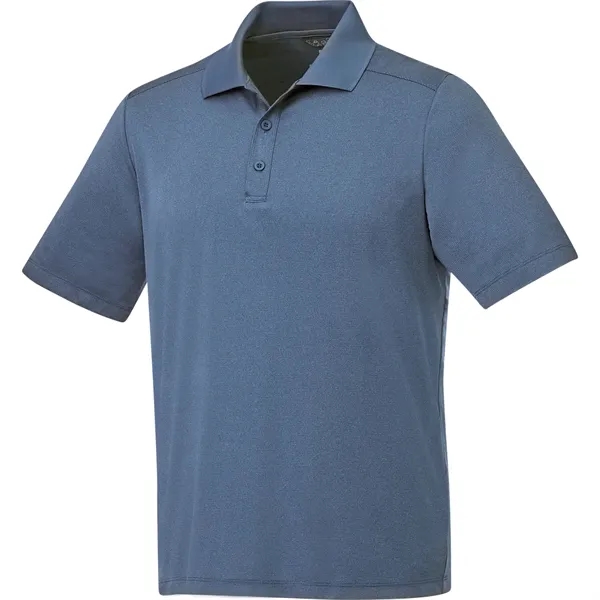 Men's DADE Short Sleeve Polo - Men's DADE Short Sleeve Polo - Image 14 of 82