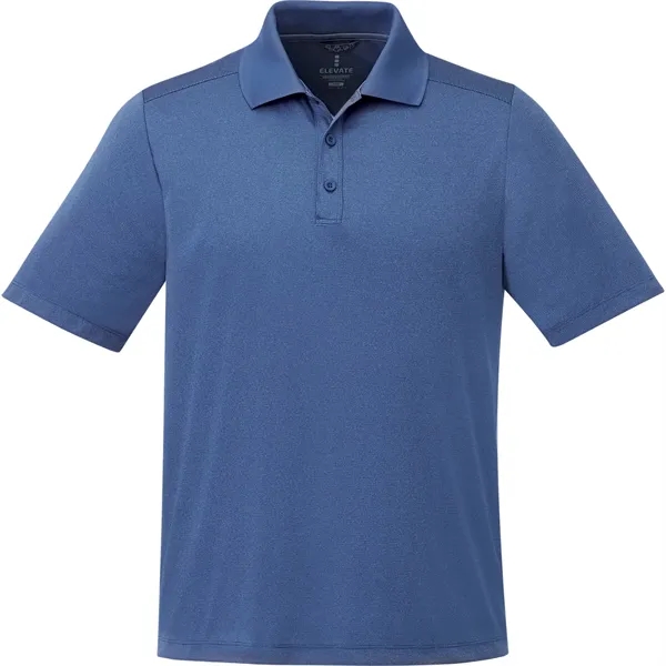 Men's DADE Short Sleeve Polo - Men's DADE Short Sleeve Polo - Image 19 of 82