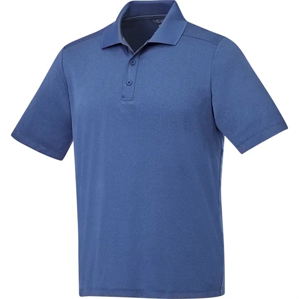 Men's DADE Short Sleeve Polo - Men's DADE Short Sleeve Polo - Image 21 of 82