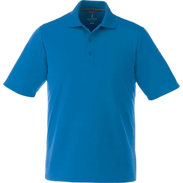 Men's DADE Short Sleeve Polo - Men's DADE Short Sleeve Polo - Image 25 of 82