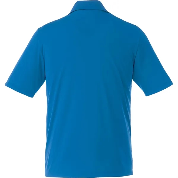 Men's DADE Short Sleeve Polo - Men's DADE Short Sleeve Polo - Image 26 of 82