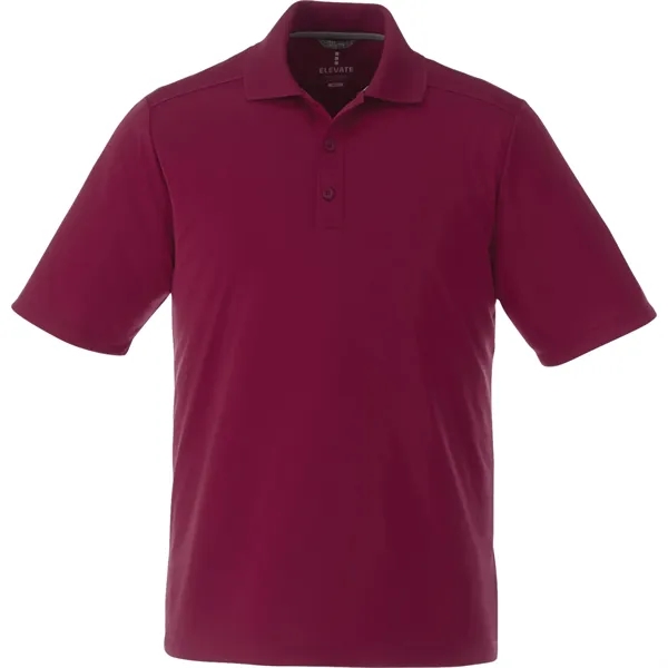 Men's DADE Short Sleeve Polo - Men's DADE Short Sleeve Polo - Image 29 of 82