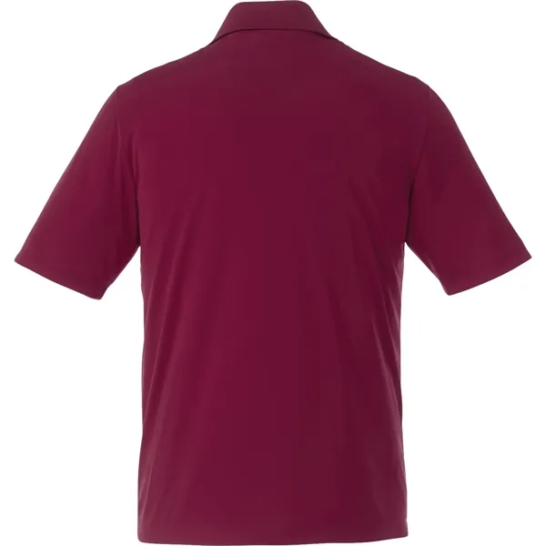 Men's DADE Short Sleeve Polo - Men's DADE Short Sleeve Polo - Image 30 of 82