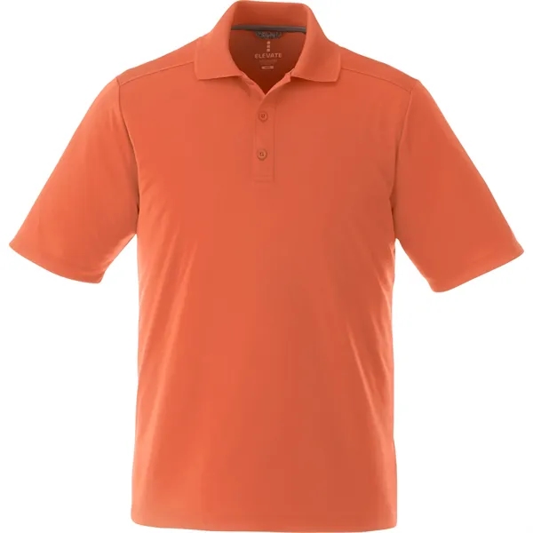 Men's DADE Short Sleeve Polo - Men's DADE Short Sleeve Polo - Image 32 of 82