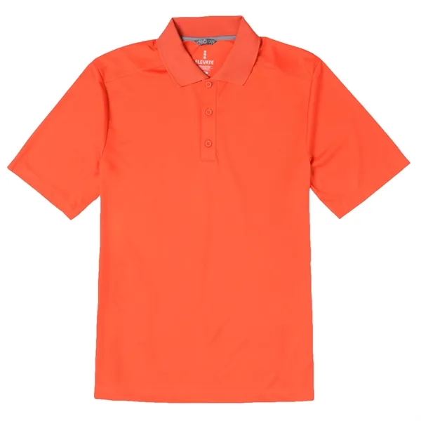 Men's DADE Short Sleeve Polo - Men's DADE Short Sleeve Polo - Image 33 of 82
