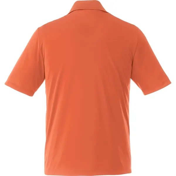 Men's DADE Short Sleeve Polo - Men's DADE Short Sleeve Polo - Image 34 of 82