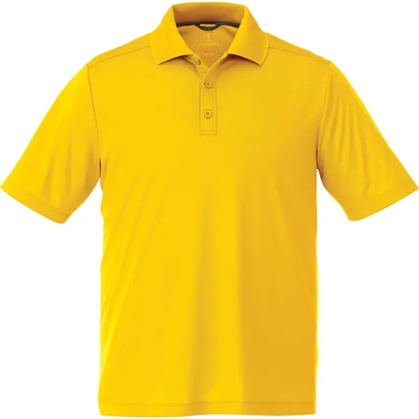 Men's DADE Short Sleeve Polo - Men's DADE Short Sleeve Polo - Image 36 of 82