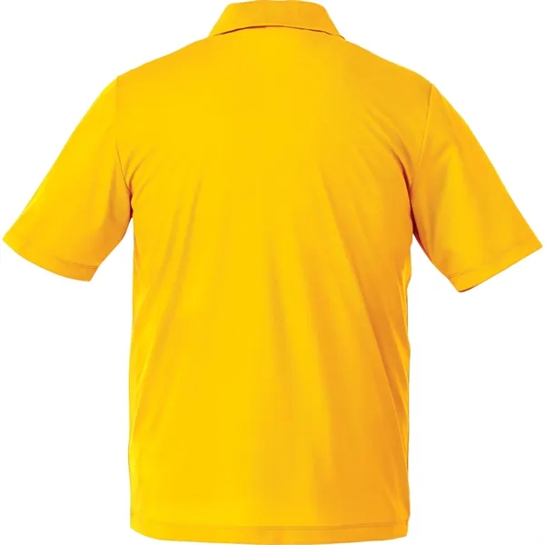 Men's DADE Short Sleeve Polo - Men's DADE Short Sleeve Polo - Image 37 of 82