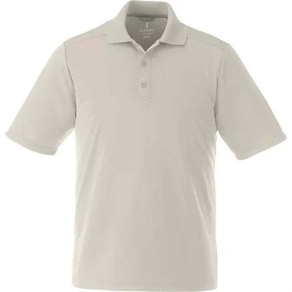Men's DADE Short Sleeve Polo - Men's DADE Short Sleeve Polo - Image 39 of 82
