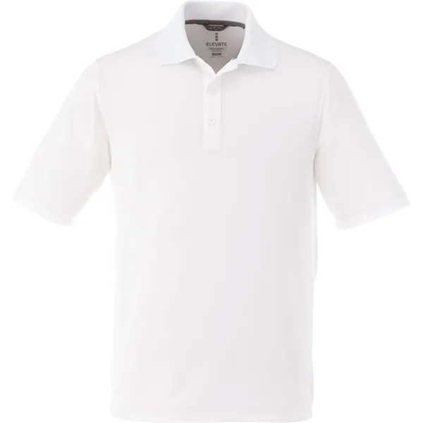 Men's DADE Short Sleeve Polo - Men's DADE Short Sleeve Polo - Image 42 of 82