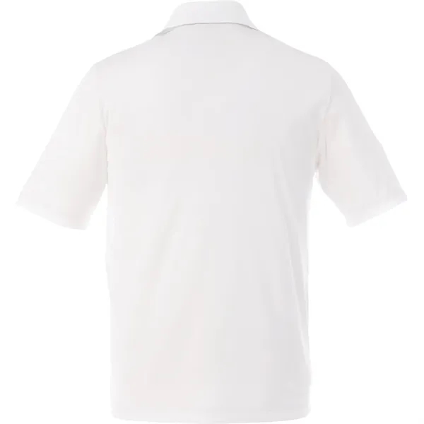 Men's DADE Short Sleeve Polo - Men's DADE Short Sleeve Polo - Image 43 of 82