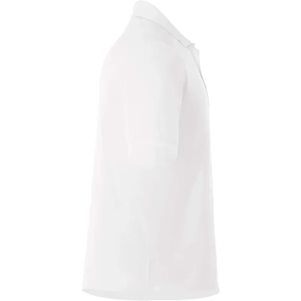 Men's DADE Short Sleeve Polo - Men's DADE Short Sleeve Polo - Image 44 of 82