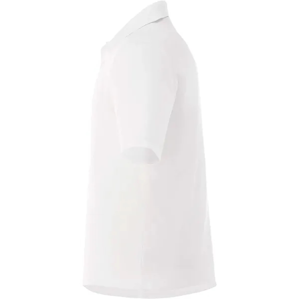 Men's DADE Short Sleeve Polo - Men's DADE Short Sleeve Polo - Image 45 of 82