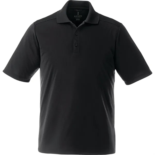 Men's DADE Short Sleeve Polo - Men's DADE Short Sleeve Polo - Image 47 of 82