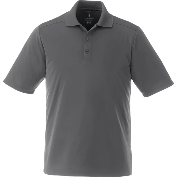 Men's DADE Short Sleeve Polo - Men's DADE Short Sleeve Polo - Image 51 of 82