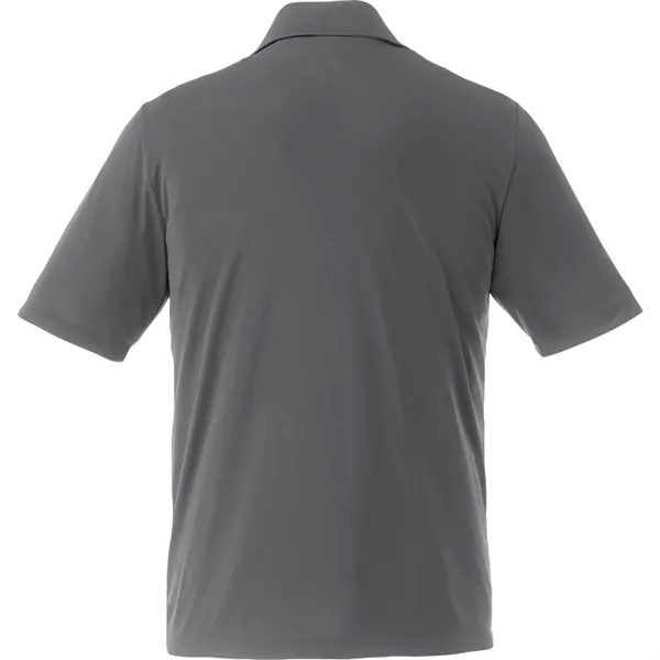 Men's DADE Short Sleeve Polo - Men's DADE Short Sleeve Polo - Image 52 of 82