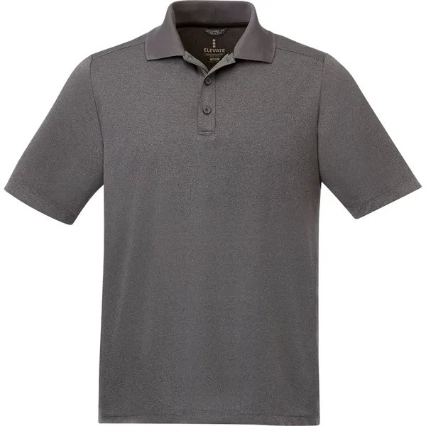 Men's DADE Short Sleeve Polo - Men's DADE Short Sleeve Polo - Image 57 of 82