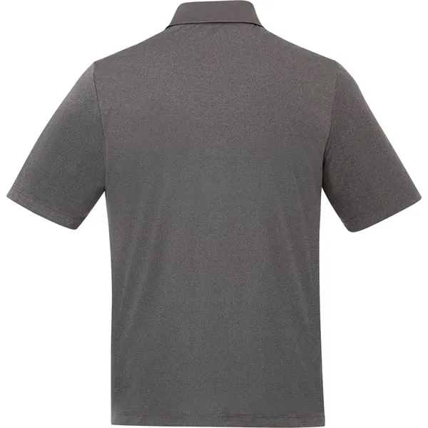 Men's DADE Short Sleeve Polo - Men's DADE Short Sleeve Polo - Image 58 of 82