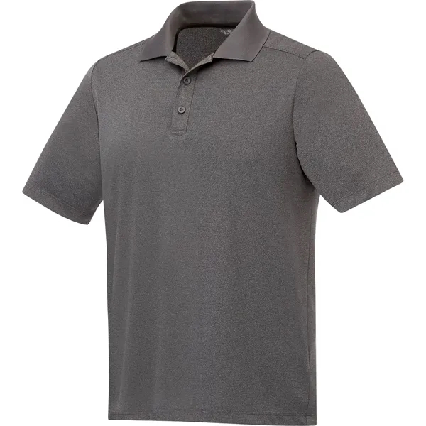 Men's DADE Short Sleeve Polo - Men's DADE Short Sleeve Polo - Image 59 of 82