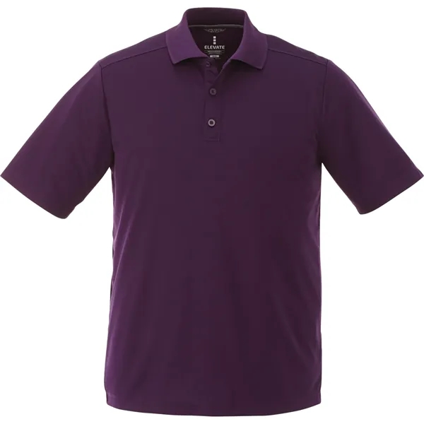 Men's DADE Short Sleeve Polo - Men's DADE Short Sleeve Polo - Image 60 of 82