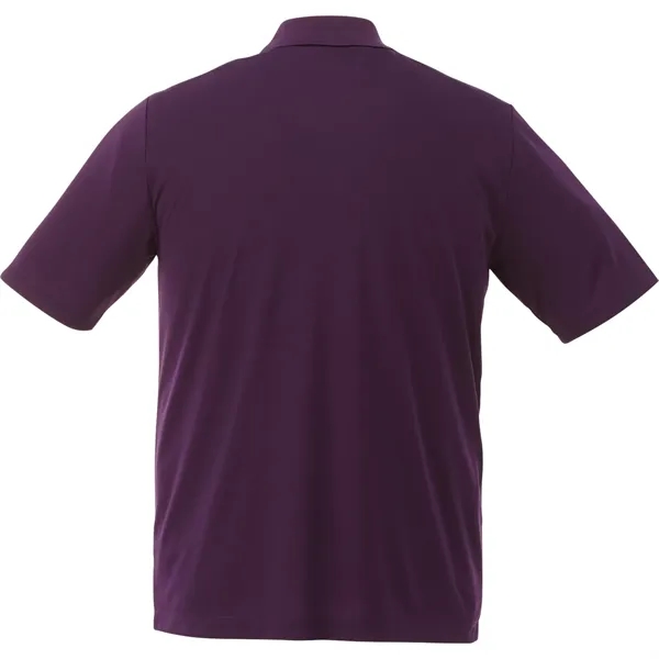 Men's DADE Short Sleeve Polo - Men's DADE Short Sleeve Polo - Image 61 of 82