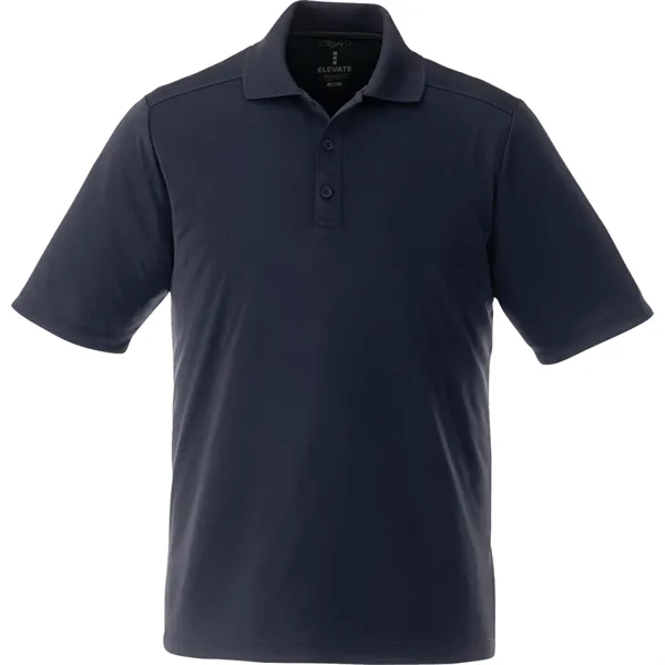Men's DADE Short Sleeve Polo - Men's DADE Short Sleeve Polo - Image 64 of 82