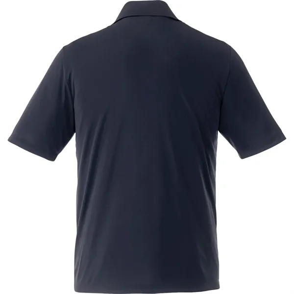 Men's DADE Short Sleeve Polo - Men's DADE Short Sleeve Polo - Image 65 of 82