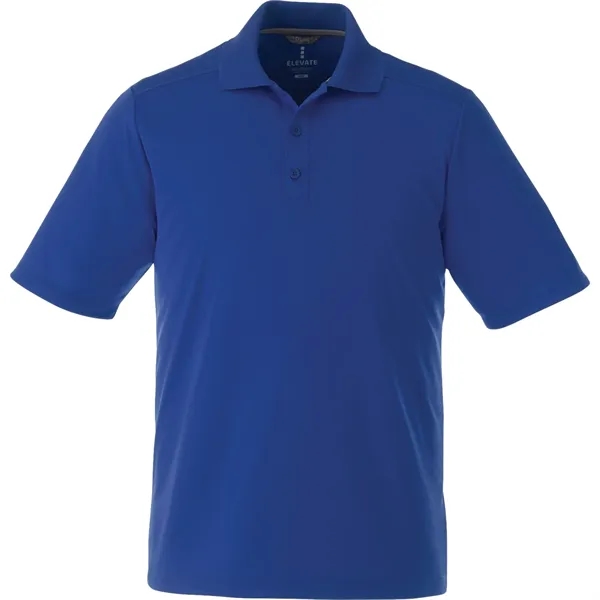 Men's DADE Short Sleeve Polo - Men's DADE Short Sleeve Polo - Image 66 of 82