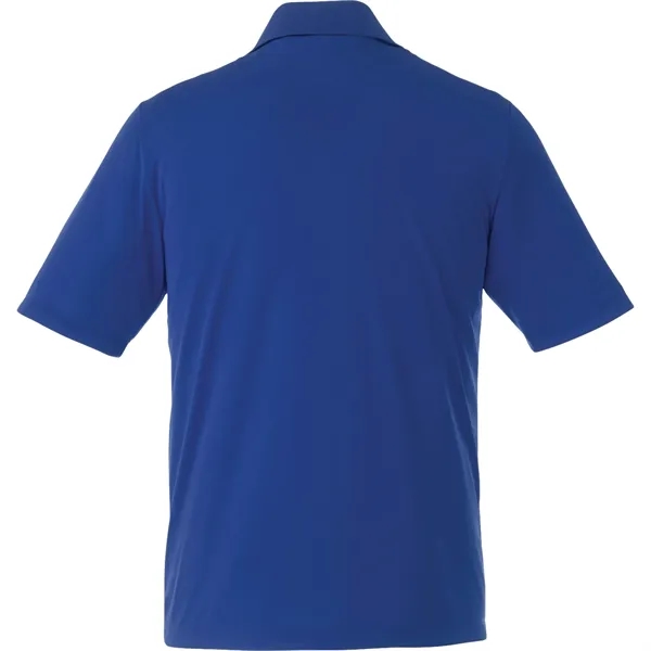 Men's DADE Short Sleeve Polo - Men's DADE Short Sleeve Polo - Image 67 of 82