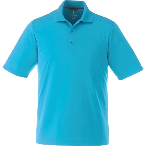 Men's DADE Short Sleeve Polo - Men's DADE Short Sleeve Polo - Image 70 of 82