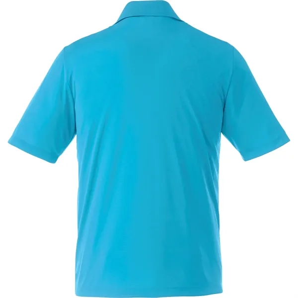 Men's DADE Short Sleeve Polo - Men's DADE Short Sleeve Polo - Image 71 of 82