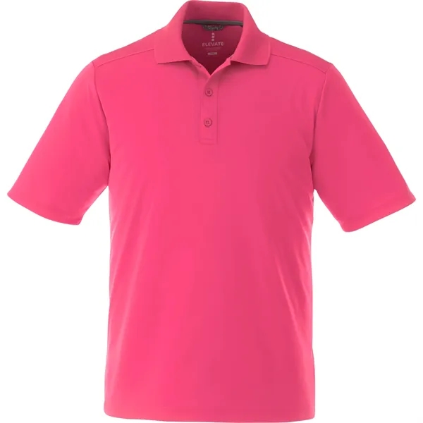 Men's DADE Short Sleeve Polo - Men's DADE Short Sleeve Polo - Image 73 of 82