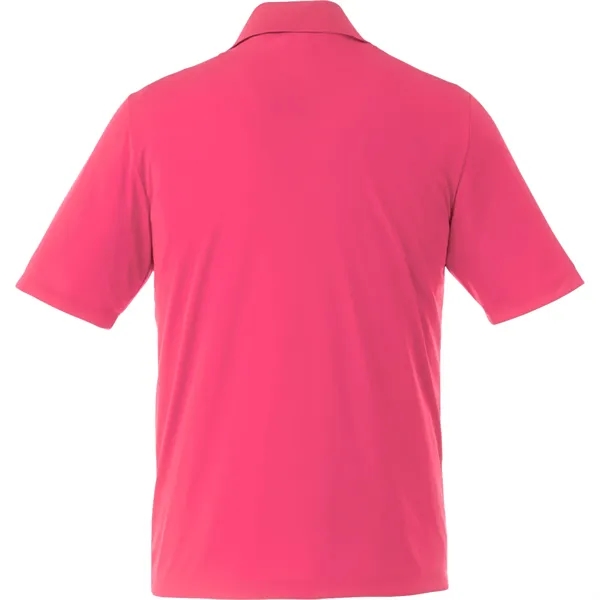 Men's DADE Short Sleeve Polo - Men's DADE Short Sleeve Polo - Image 74 of 82