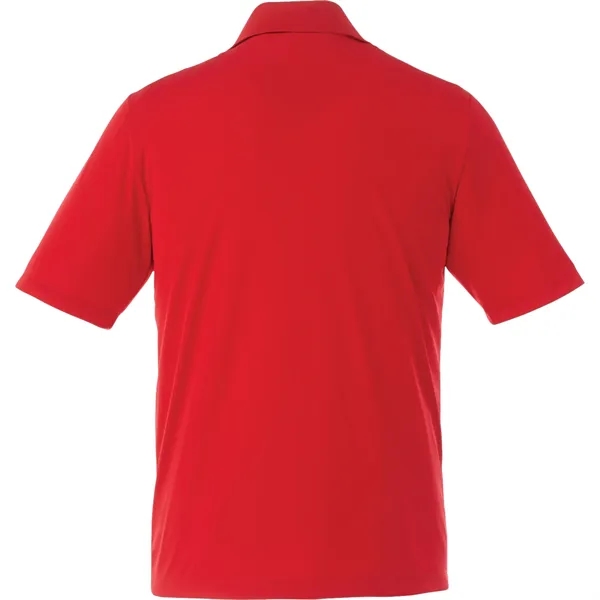Men's DADE Short Sleeve Polo - Men's DADE Short Sleeve Polo - Image 80 of 82