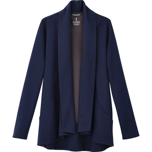 Women's EQUINOX Knit Blazer - Women's EQUINOX Knit Blazer - Image 12 of 19