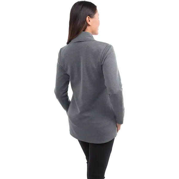 Women's EQUINOX Knit Blazer - Women's EQUINOX Knit Blazer - Image 2 of 19