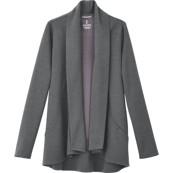 Women's EQUINOX Knit Blazer - Women's EQUINOX Knit Blazer - Image 6 of 19