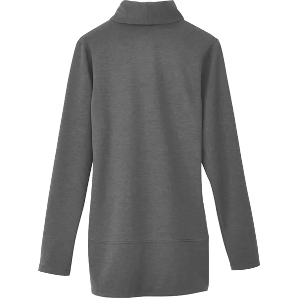 Women's EQUINOX Knit Blazer - Women's EQUINOX Knit Blazer - Image 7 of 19