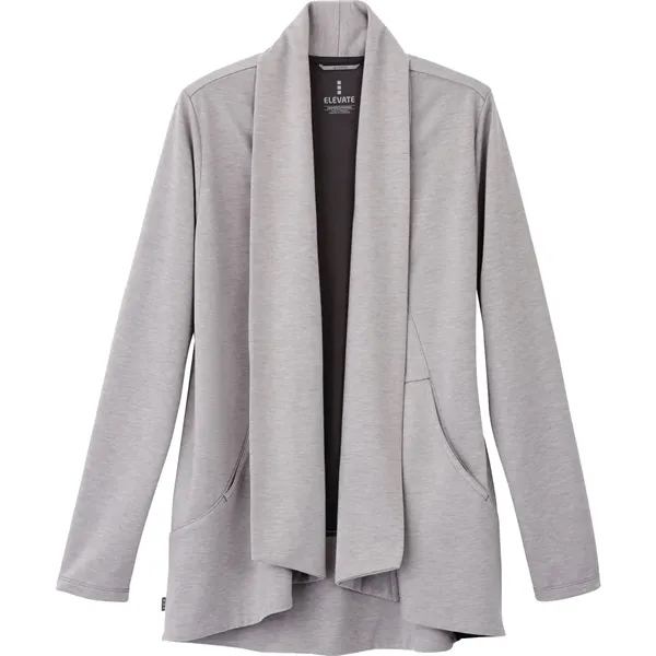 Women's EQUINOX Knit Blazer - Women's EQUINOX Knit Blazer - Image 8 of 19