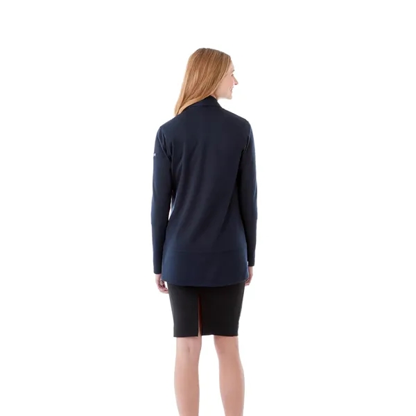 Women's EQUINOX Knit Blazer - Women's EQUINOX Knit Blazer - Image 16 of 19