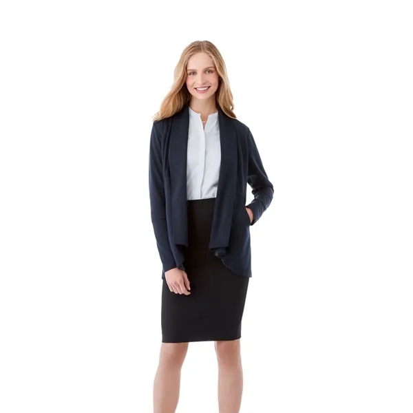 Women's EQUINOX Knit Blazer - Women's EQUINOX Knit Blazer - Image 15 of 19