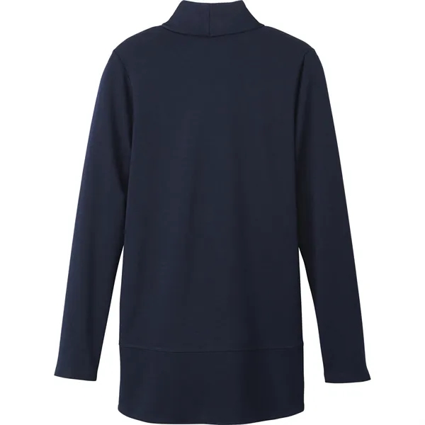 Women's EQUINOX Knit Blazer - Women's EQUINOX Knit Blazer - Image 19 of 19