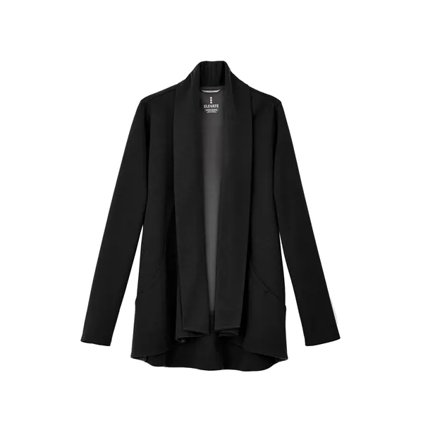 Women's EQUINOX Knit Blazer - Women's EQUINOX Knit Blazer - Image 0 of 19