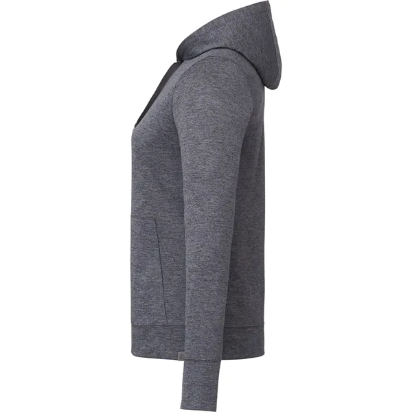 Women's LAVAR Eco Knit Hoody - Women's LAVAR Eco Knit Hoody - Image 12 of 18