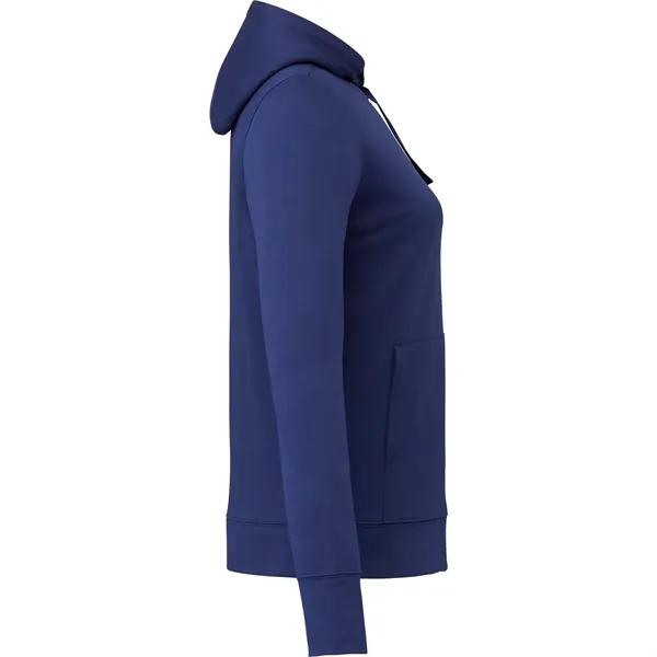 Women's LAVAR Eco Knit Hoody - Women's LAVAR Eco Knit Hoody - Image 18 of 18