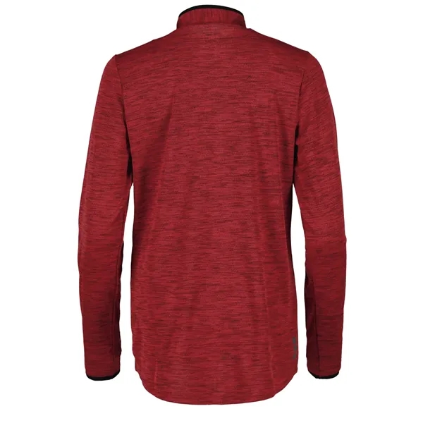 Women's MATHER Knit Half Zip - Women's MATHER Knit Half Zip - Image 11 of 11