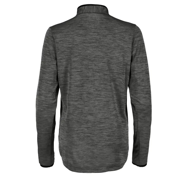 Women's MATHER Knit Half Zip - Women's MATHER Knit Half Zip - Image 4 of 11
